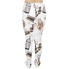 Tights Back