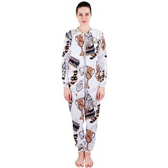 OnePiece Jumpsuit (Ladies) 