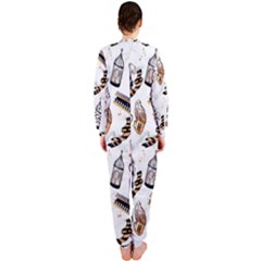 OnePiece Jumpsuit (Ladies) 