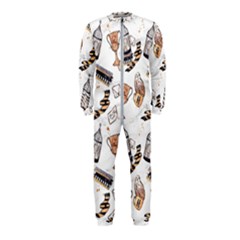 OnePiece Jumpsuit (Kids) 
