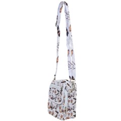 Shoulder Strap Belt Bag 