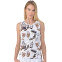 Women s Basketball Tank Top 