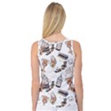 Women s Basketball Tank Top 
