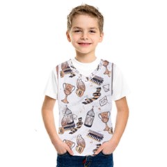 Kids  Basketball Tank Top 
