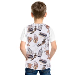 Kids  Basketball Tank Top 