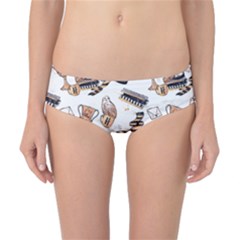 Classic Bikini Bottoms 