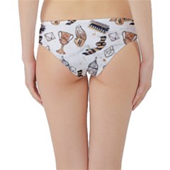 Hipster Bikini Bottoms 