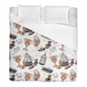 Duvet Cover (Full/ Double Size) 