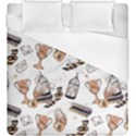 Duvet Cover (King Size) 