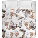 Duvet Cover Double Side (King Size) 