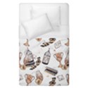 Duvet Cover (Single Size) 