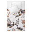Duvet Cover Double Side (Single Size) 
