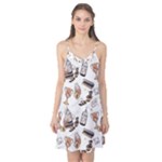 Hufflepuff Pattern Camis Nightgown