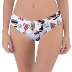 Reversible Classic Bikini Bottoms 