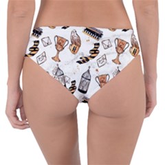 Reversible Classic Bikini Bottoms 