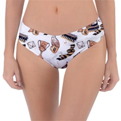 Reversible Classic Bikini Bottoms 
