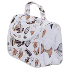 Satchel Handbag 