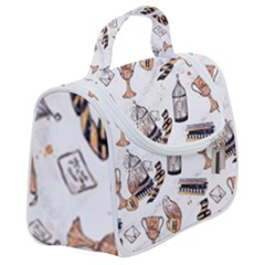 Satchel Handbag 