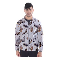 Men s Windbreaker 