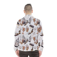 Men s Windbreaker 