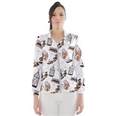 Women s Windbreaker 