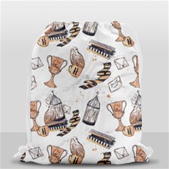 Drawstring Bag (Small) 