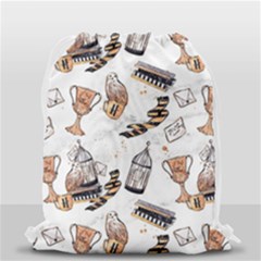 Drawstring Bag (Small) 