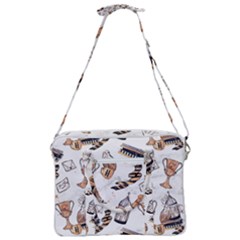 Cross Body Office Bag 