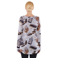Tie Up T-Shirt 
