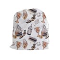 Drawstring Pouch (XL) 