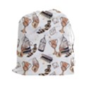 Drawstring Pouch (2XL) 