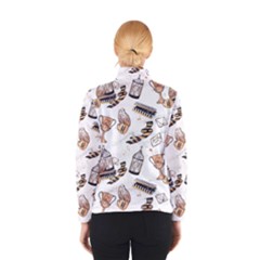 Women s Bomber Jacket 
