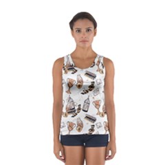Sport Tank Top  