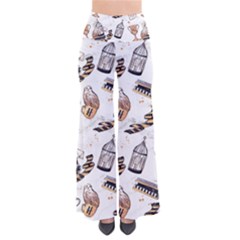 So Vintage Palazzo Pants 