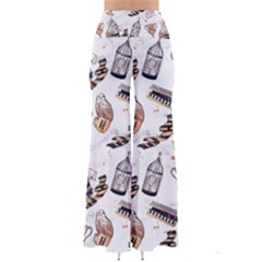 So Vintage Palazzo Pants 