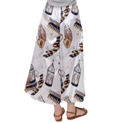 Women s Satin Palazzo Pants 