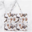 Medium Tote Bag 