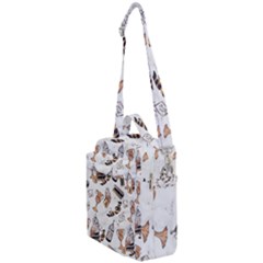 Crossbody Day Bag 