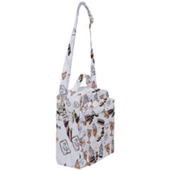 Crossbody Day Bag 