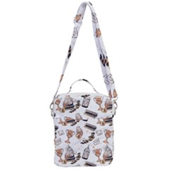 Crossbody Day Bag 