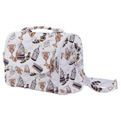 Satchel Shoulder Bag 