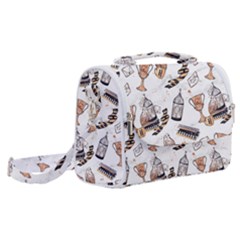 Satchel Shoulder Bag 