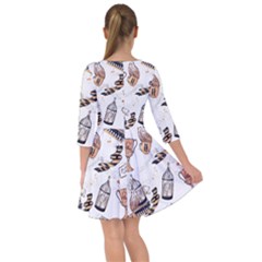 Smock Dress 