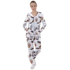 Women s Tracksuit 