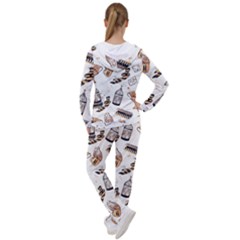 Women s Tracksuit 