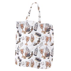 Giant Grocery Tote 