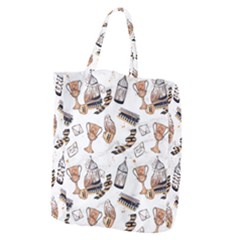 Giant Grocery Tote 