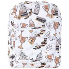 Full Print Backpack 