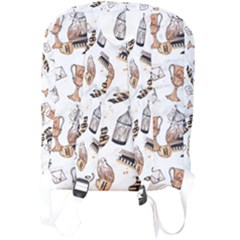 Full Print Backpack 