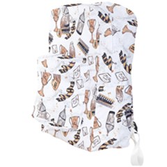 Full Print Backpack 
